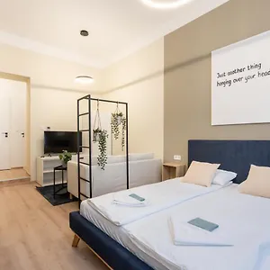 N36- Boutique Apartments, Location, By Bqa Διαμέρισμα
