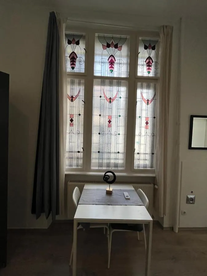 D58 Delux Apartments In The City Center Budapest