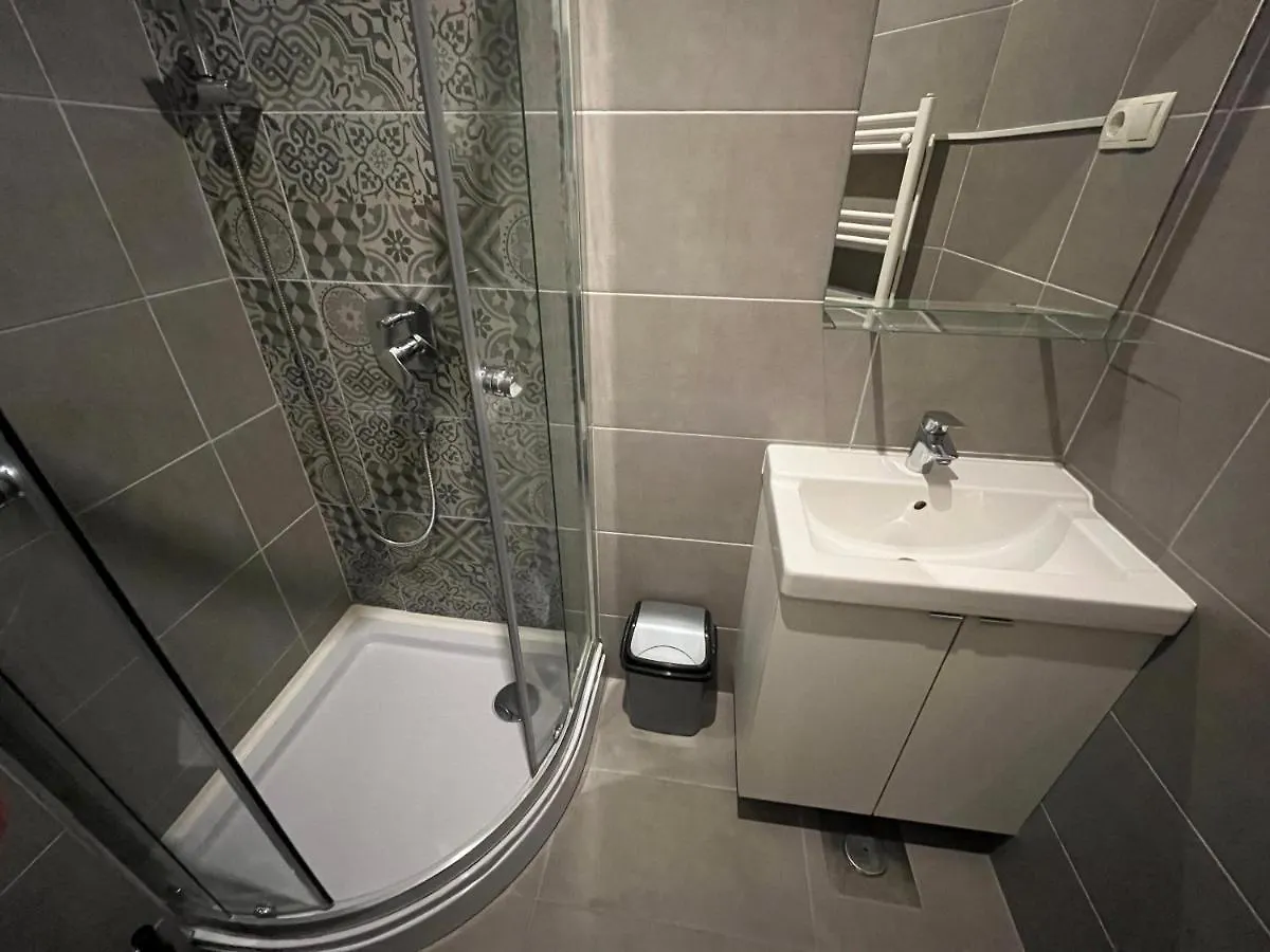 D58 Delux Apartments In The City Center Budapest Hungary
